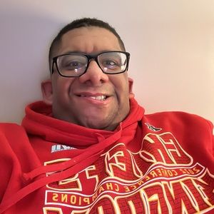 Meet your Posher, Aaron